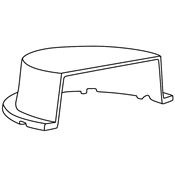 Baffle Plate
