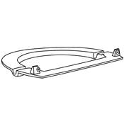 Grate Frame