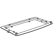 Grate Frame