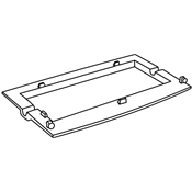 Grate Frame