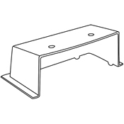 Baffle Plate