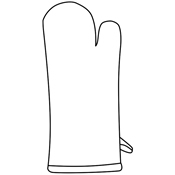 Stove Glove