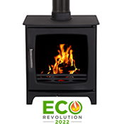 Carron Eco Revolution Stove