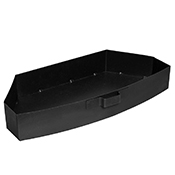 Ash Pan With Handle