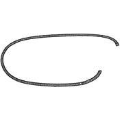 Stove Door Rope