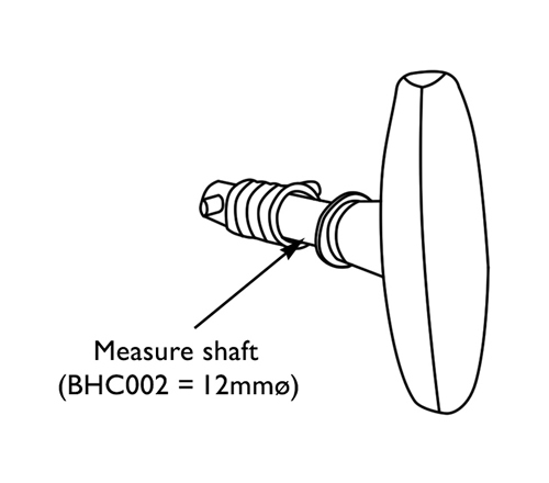 Bhc002 Information