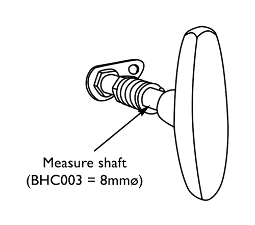 Bhc003 Information