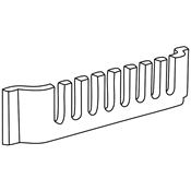 Front Firebar