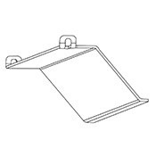Baffle Plate