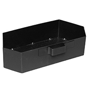 Ash Pan With Handle