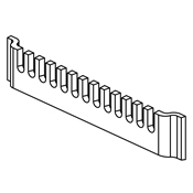 Front Firebar