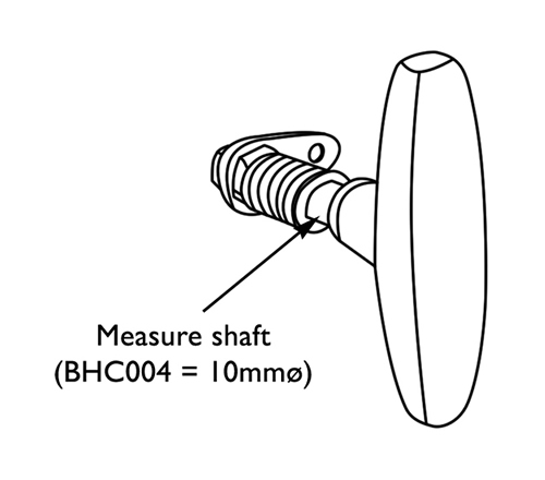 Bhc004 Information
