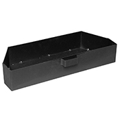 Ash Pan With Handle