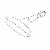 Handle - 12mm Shaft