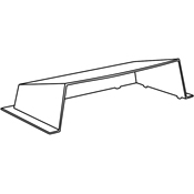 Baffle Plate